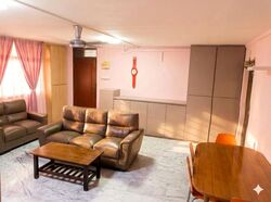 Blk 839 Tampines Palmwalk (Tampines), HDB 4 Rooms #596354451